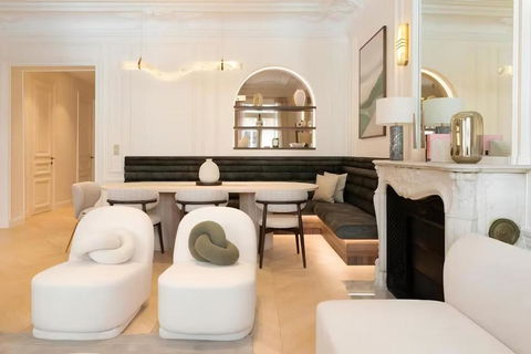 A Beautiful Lair - Accommodation Brisbane 2