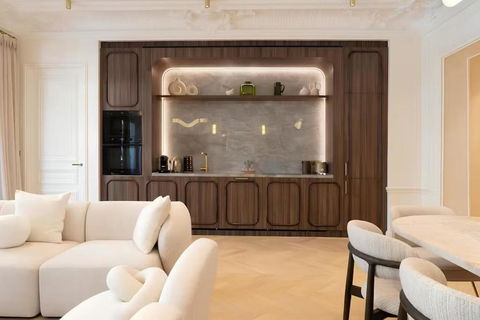 A Beautiful Lair - Accommodation Brisbane 3