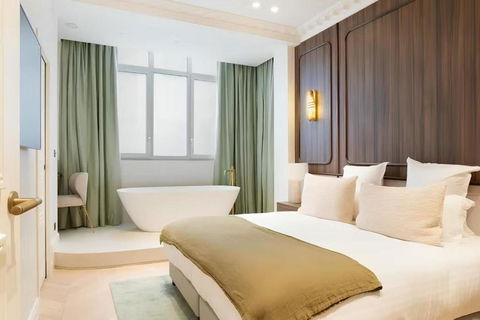 A Beautiful Lair - Accommodation Brisbane 0