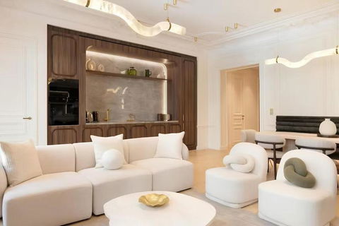 A Beautiful Lair - Accommodation Brisbane 1