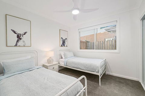 A Coastal Hideaway - Accommodation Brisbane 2