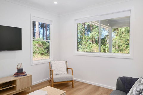 A Coastal Hideaway - Accommodation Brisbane 3