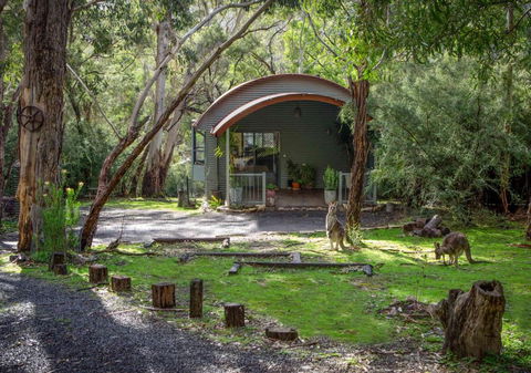 A Heavenly Escape - Accommodation Brisbane 4