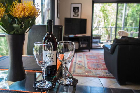 A Heavenly Escape - Accommodation Brisbane 2