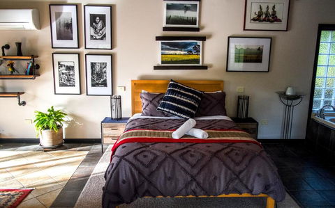 A Heavenly Escape - Accommodation Brisbane 1