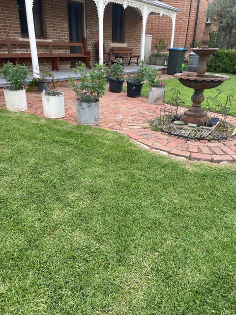 A Homestead On Market - Accommodation Brisbane 4