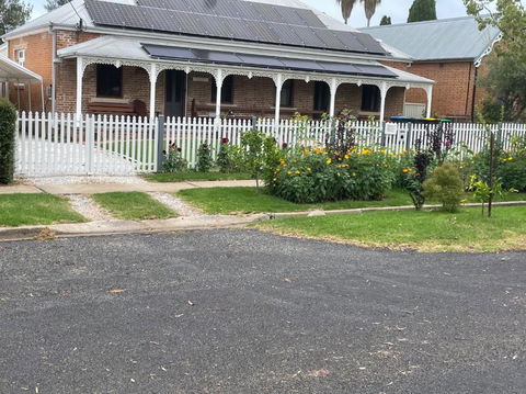 A Homestead On Market - Accommodation Brisbane 3