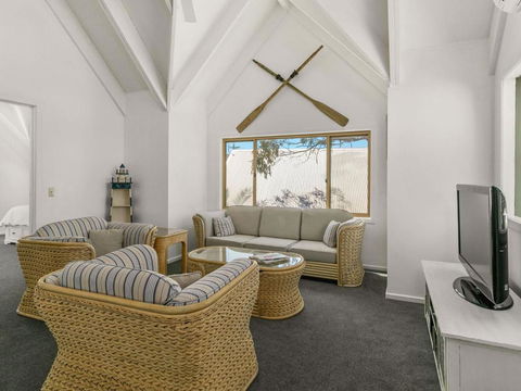 A La Plage - Accommodation Brisbane 2