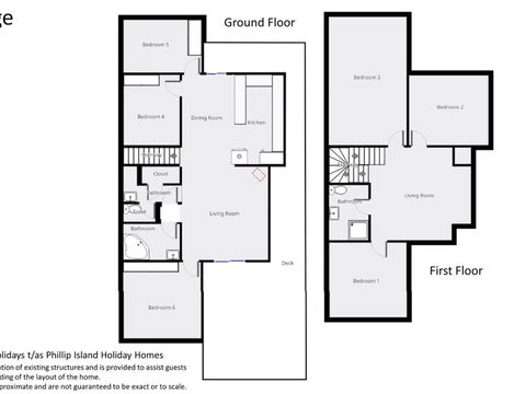 A La Plage - Accommodation Brisbane 4