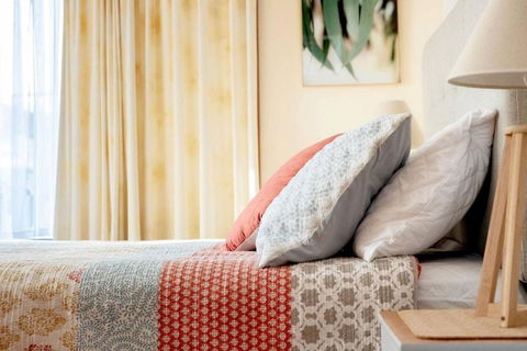A Little Getaway - 17 Lawson St SWR - Accommodation Brisbane 1