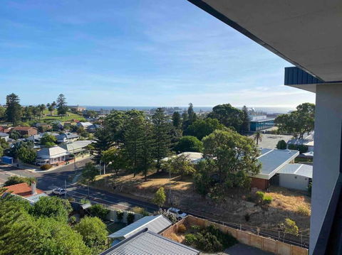 A Little Slice Of Fremantle One Bedroom Character Apartment - Accommodation Brisbane 0