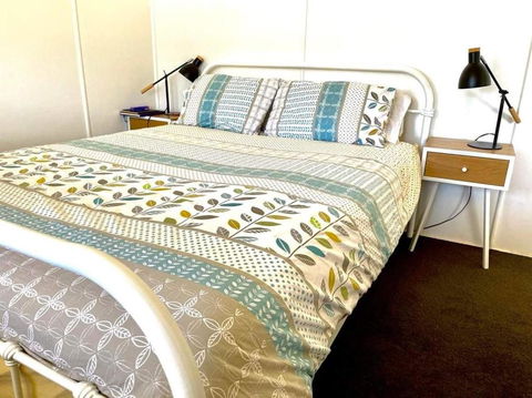 A Magic Shack - Relax, Recharge, Frolic & Fish - Accommodation Brisbane 4