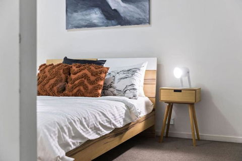 A Modern & Cozy Studio Next To Darling Harbour - Accommodation Brisbane 4