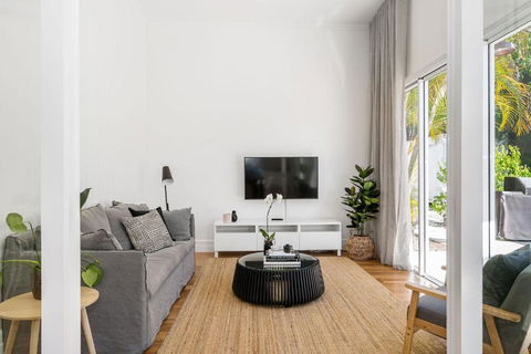 A Perfect Stay - Jasmine House - Accommodation Brisbane 4
