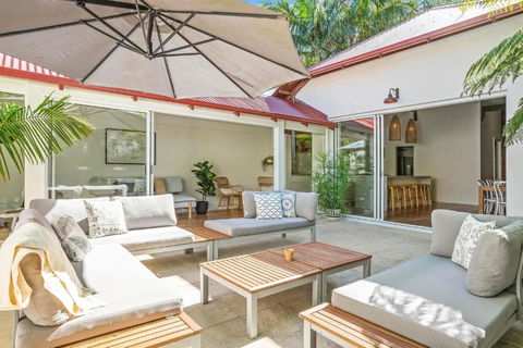 A Perfect Stay - Jasmine House - Accommodation Brisbane 3