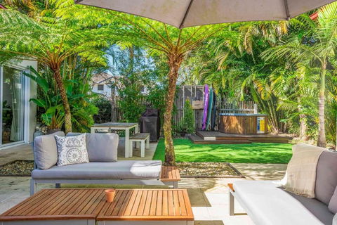 A Perfect Stay - Jasmine House - Accommodation Brisbane 0