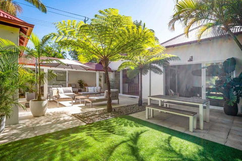 A Perfect Stay - Jasmine House - Accommodation Brisbane 2