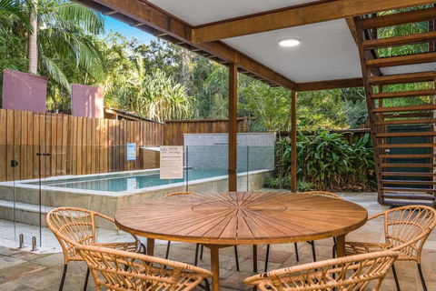 A Perfect Stay - Skye Lodge - Accommodation Brisbane 1