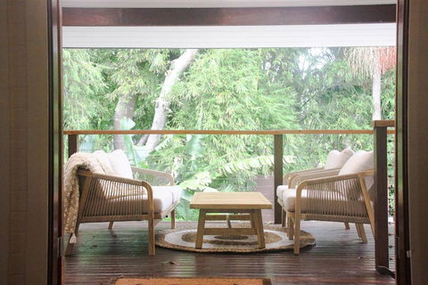 A Perfect Stay - Skye Lodge - Accommodation Brisbane 2