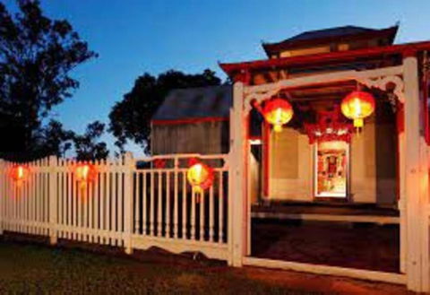 A Picturesque 3 Bedroom House With Splendid Views - Accommodation Brisbane 3