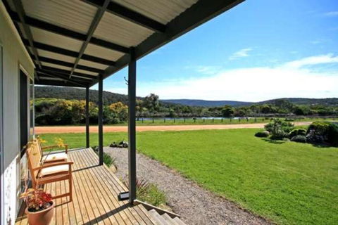 A River Bed - Accommodation Brisbane 0