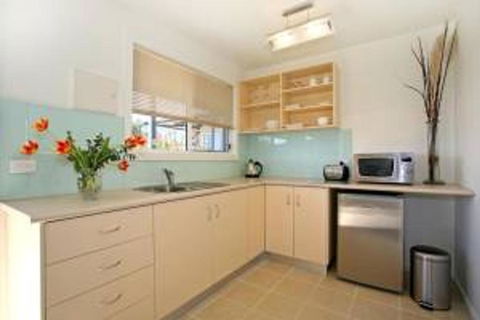 A River Bed - Accommodation Brisbane 3