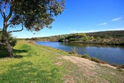 A River Bed - Accommodation Brisbane 4