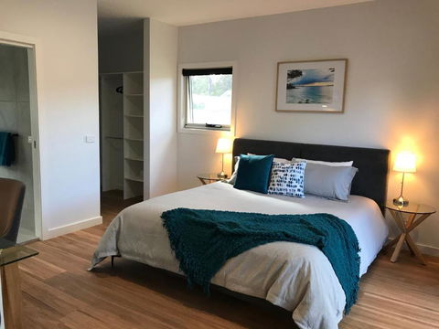 A Sanctuary At Denhams - Family & Pooch Friendly - Accommodation Brisbane 1