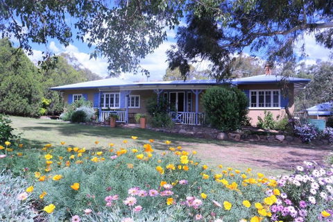 A Stanthorpe Getaway - Accommodation Brisbane 0