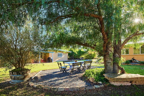 A Stanthorpe Getaway - Accommodation Brisbane 1