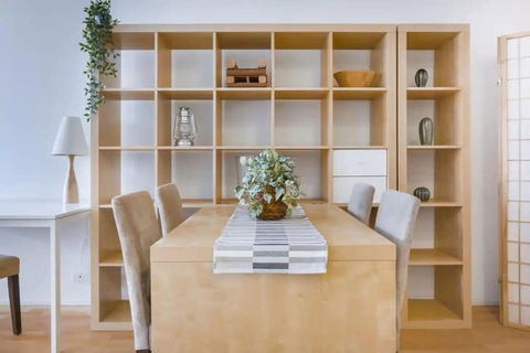 A Stunning & Cozy Studio Next To Darling Harbour - Accommodation Brisbane 3