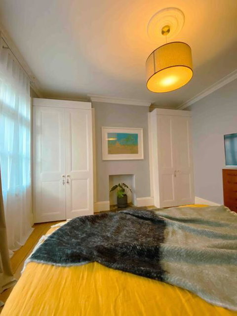 A Timeless Terrace House Of Elegance And Style - Accommodation Brisbane 4