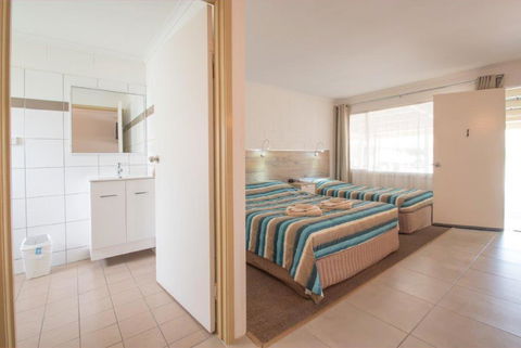 A & A Motel - Accommodation Brisbane 3