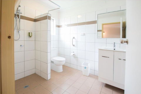 A & A Motel - Accommodation Brisbane 4