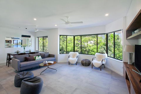 Aarons Luxury Retreat - Accommodation Brisbane 4
