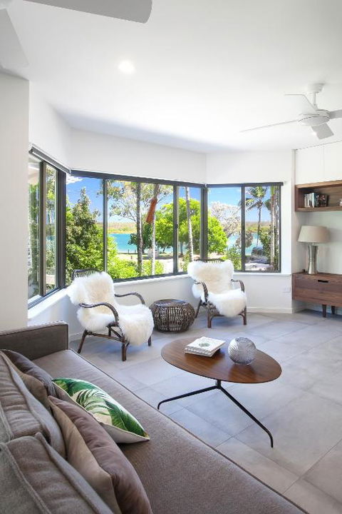 Aarons Luxury Retreat - Accommodation Brisbane 2
