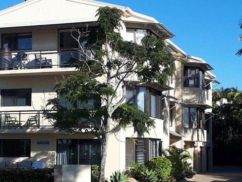 Aarons Luxury Retreat - Accommodation Brisbane 1