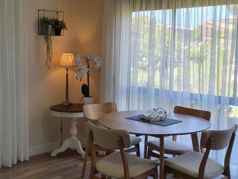 Abalone Guest Accommodation - Accommodation Brisbane 4