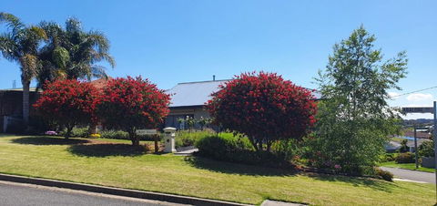 Abalone Guest Accommodation - Accommodation Brisbane 1