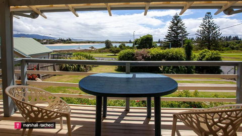 Aberdeen Unit 1 Bermagui - Accommodation Brisbane 0