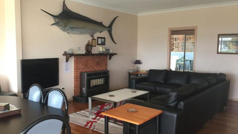Aberdeen Unit 1 Bermagui - Accommodation Brisbane 3