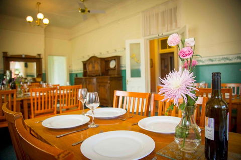 Abernethy House - Accommodation Brisbane 4