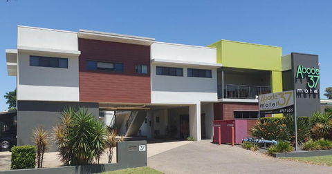 Abode37 Motel Emerald - Accommodation Brisbane 3