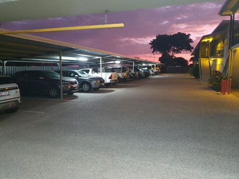 Abode37 Motel Emerald - Accommodation Brisbane 4