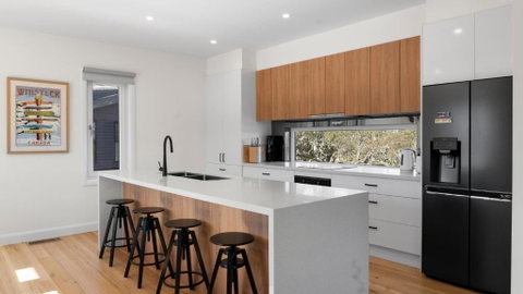 About Time - Accommodation Brisbane 3