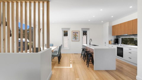 About Time - Accommodation Brisbane 4