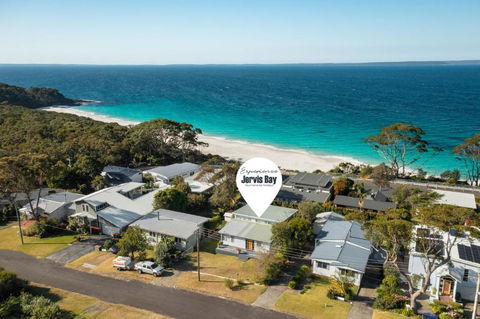 Absolute Blue By Experience Jervis Bay - Accommodation Brisbane 0