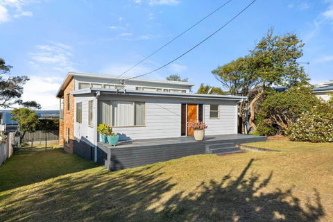 Absolute Blue By Experience Jervis Bay - Accommodation Brisbane 1
