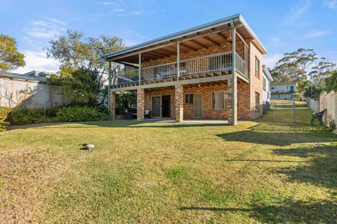 Absolute Blue By Experience Jervis Bay - Accommodation Brisbane 2