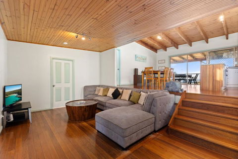 Absolute Blue By Experience Jervis Bay - Accommodation Brisbane 3